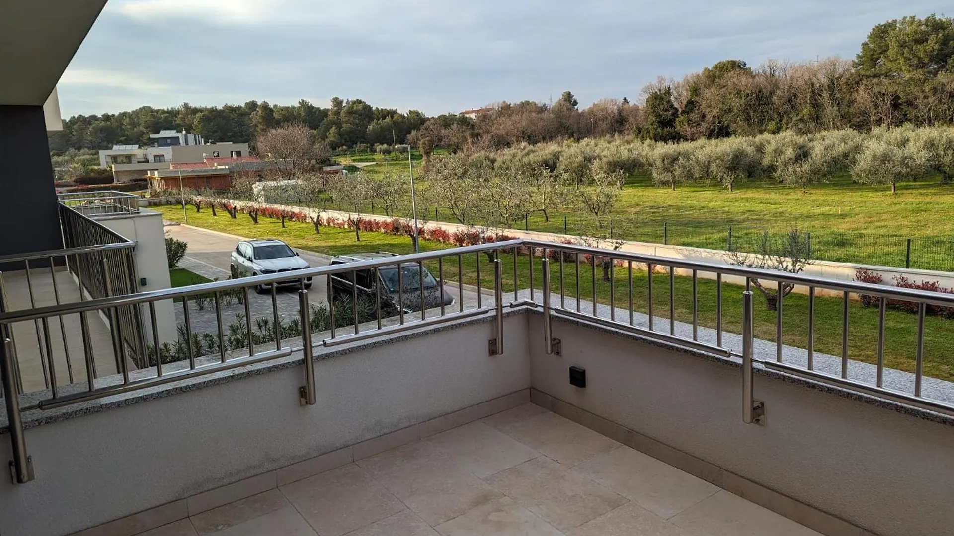 Villa Centinera Mit Pool In Meernaehe Banjole