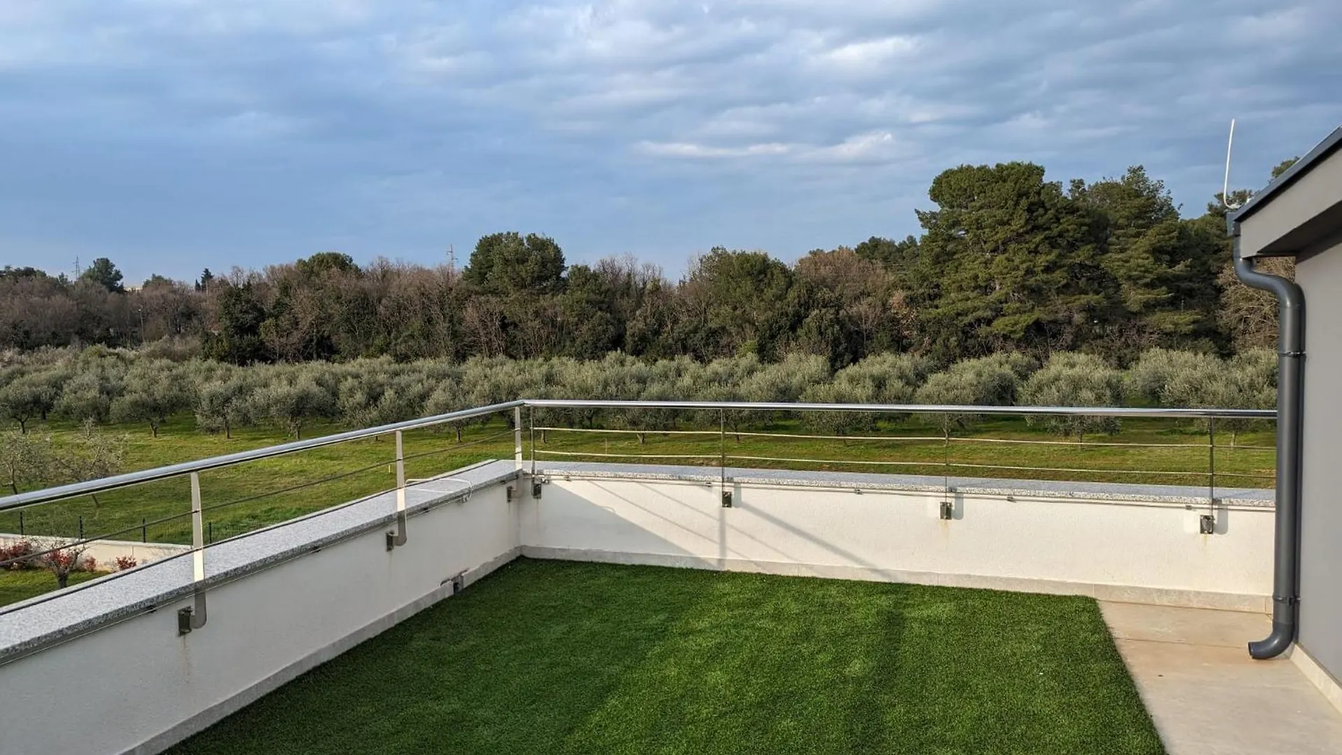 Villa Centinera Mit Pool In Meernaehe Banjole 0*,