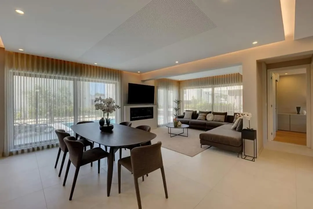 Villa Centinera Mit Pool In Meernaehe Banjole 0*,