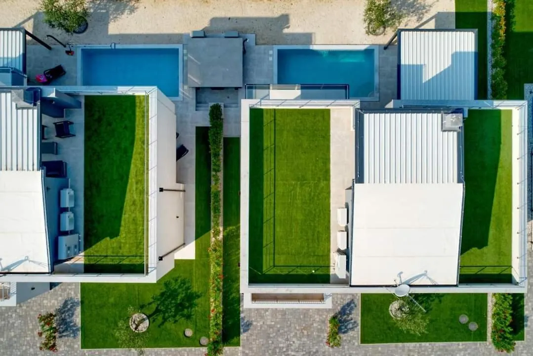 Villa Centinera Mit Pool In Meernaehe Banjole 0*,