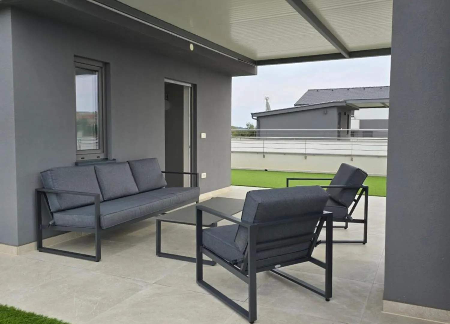 Villa Centinera Mit Pool In Meernaehe Banjole