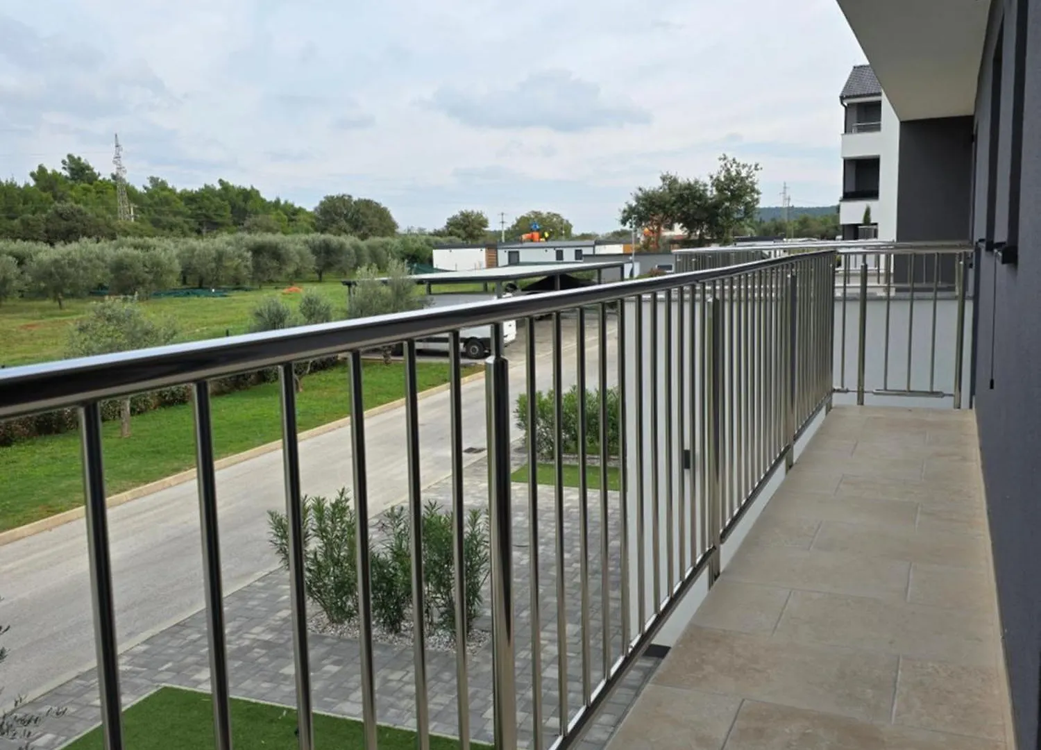 Villa Centinera Mit Pool In Meernaehe Banjole Croatia
