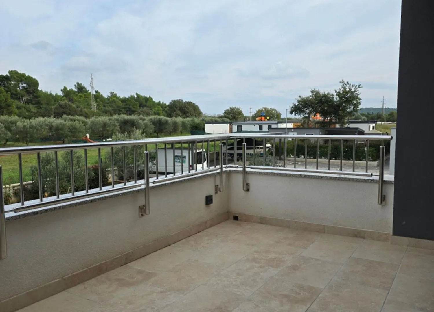 Villa Centinera Mit Pool In Meernaehe Banjole