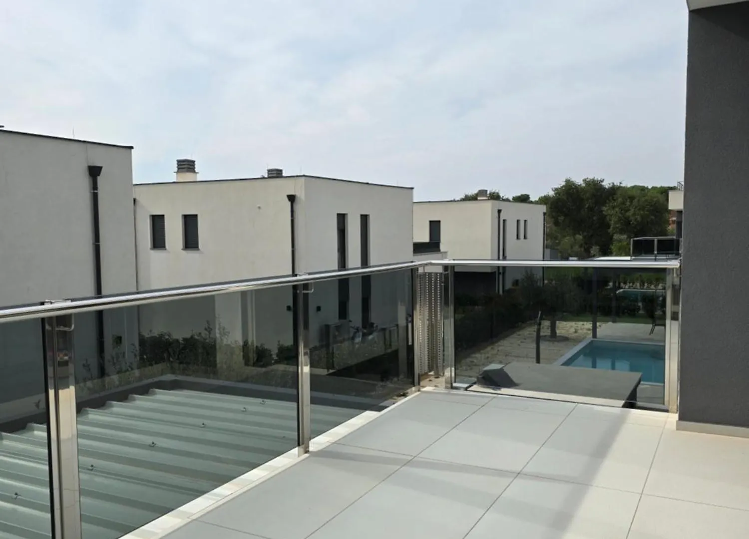 Villa Centinera Mit Pool In Meernaehe Banjole