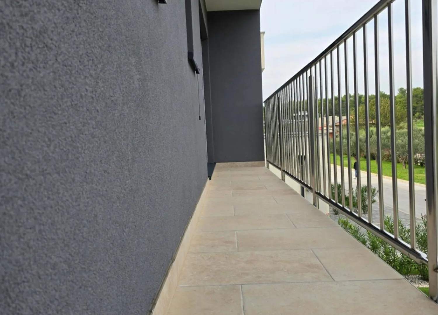 Villa Centinera Mit Pool In Meernaehe Banjole 0*,