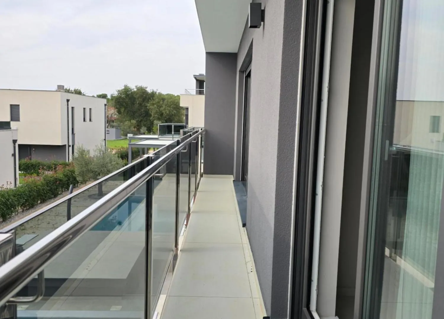Villa Centinera Mit Pool In Meernaehe Banjole
