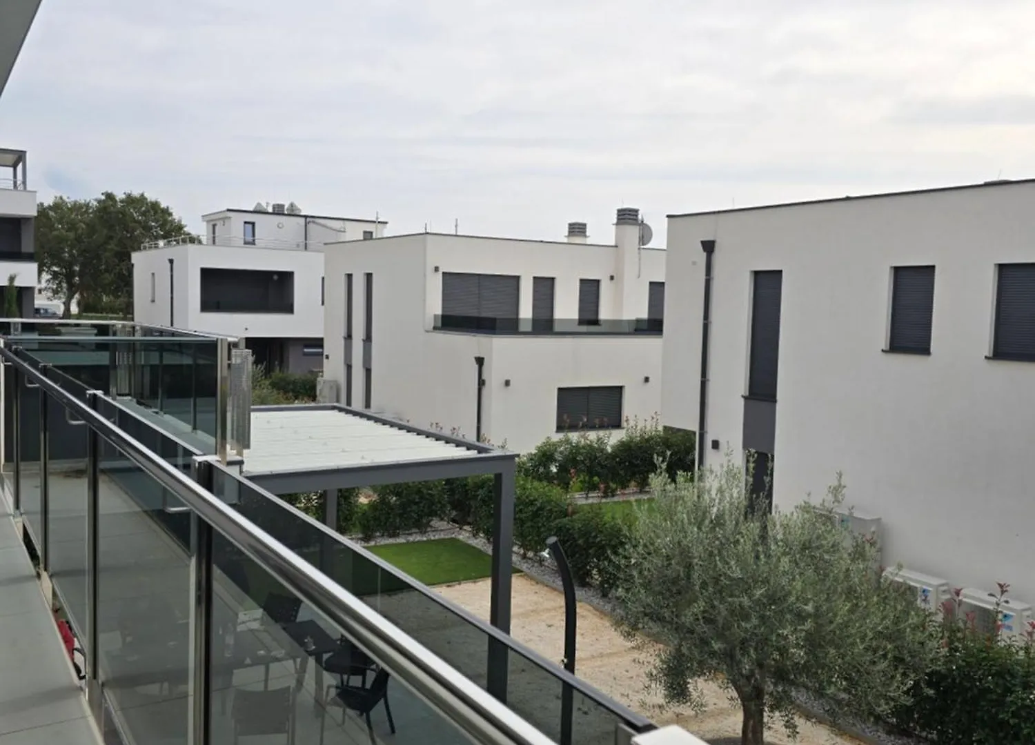 Villa Centinera Mit Pool In Meernaehe Banjole Kroatië